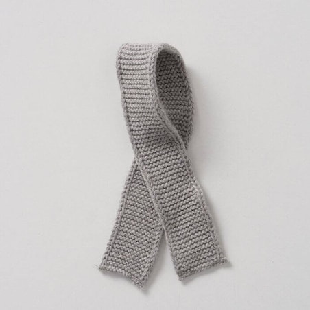 Zimowa ozdoba na butelkę wina LUTIN