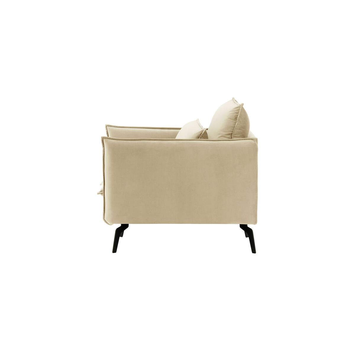 Fotel Layla-Velluto 2