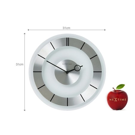 Zegar Nextime 2790 'Retro'