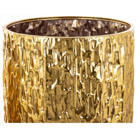 Osłonka metalowa 2 szt. 92x40x40 i 80x34,5x34,5 cm YGIE-2