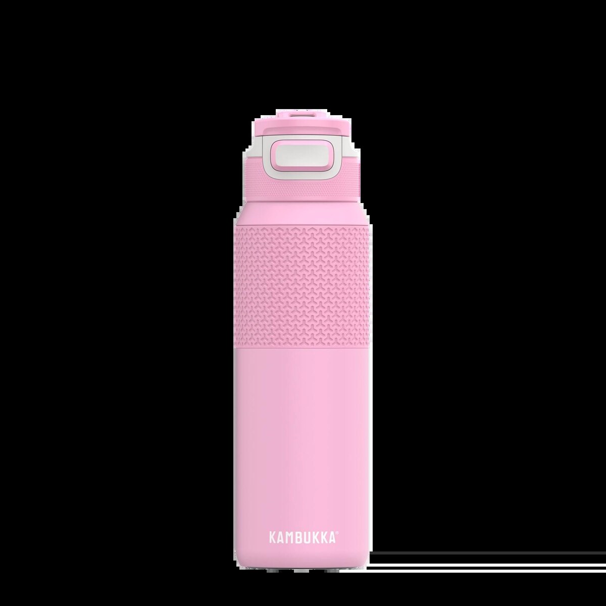 Kambukka butelka termiczna Elton Insulated 1000ml Pink Ambition termos