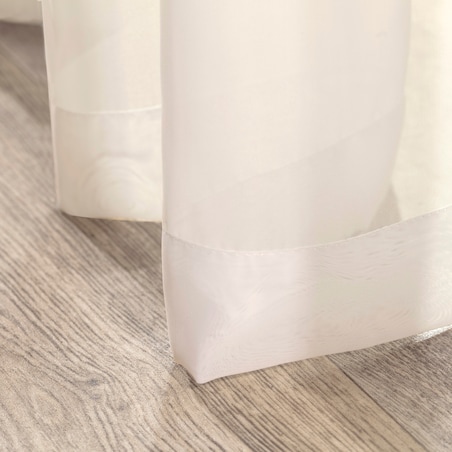 Firana na szelkach 300x245 ecru