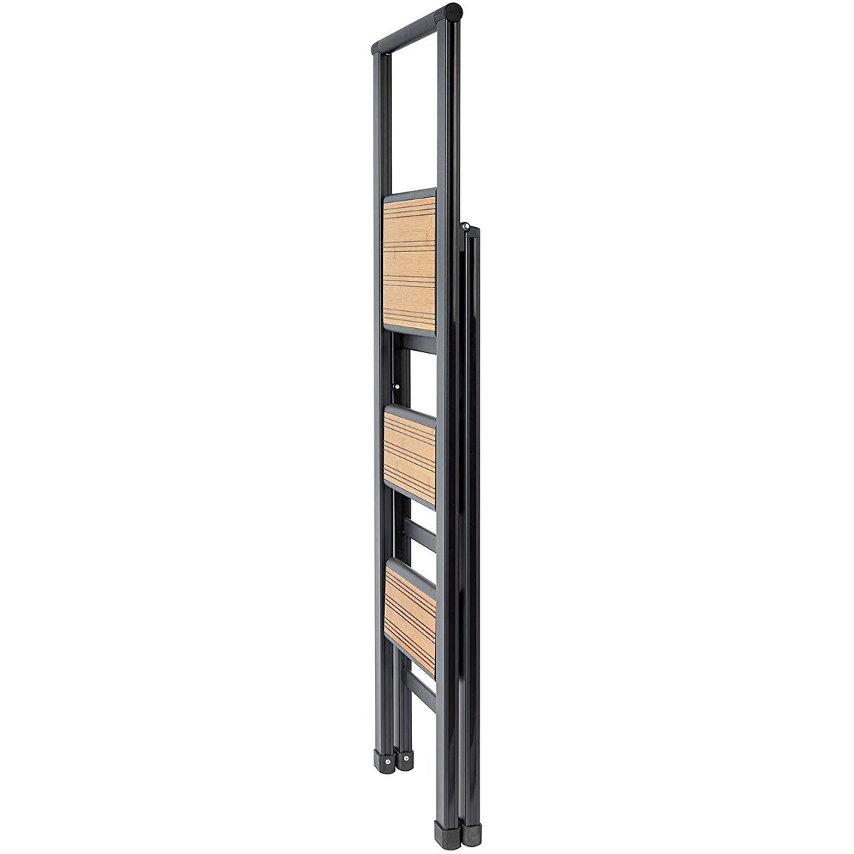 Drabinka składana, 3 stopnie, WENKO