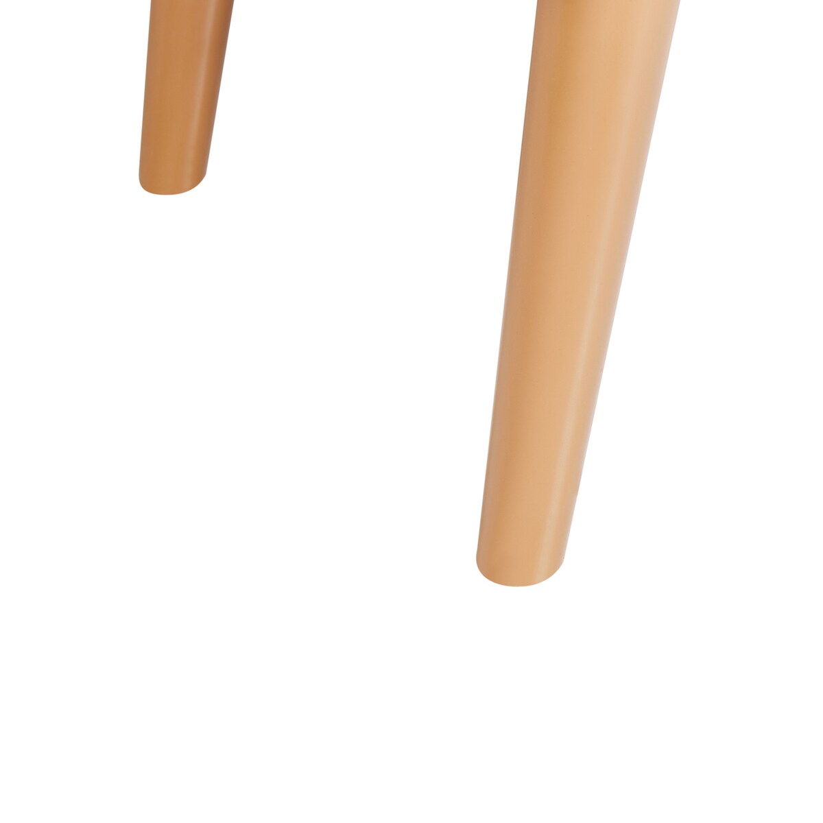 Szafka łazienkowa pod umywalkę CARIACICA 60 cm Jasnobrązowy
