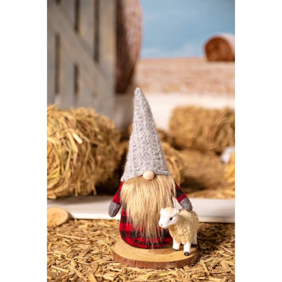 Skrzat świąteczny Zestaw YX055 30+40+50cm