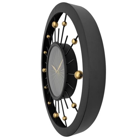 Zegar Nextime 3327 Go 'Orbit'
