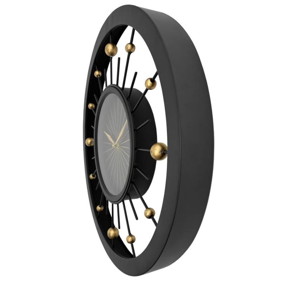 Zegar Nextime 3327 Go 'Orbit'