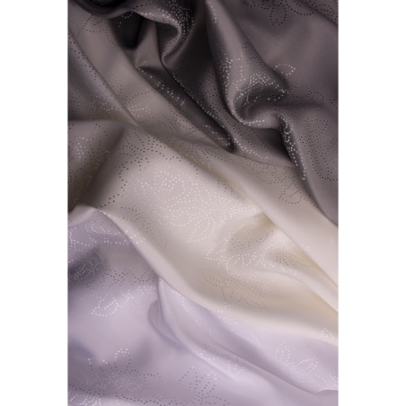 Konsimo LUCES Obrus, ecru