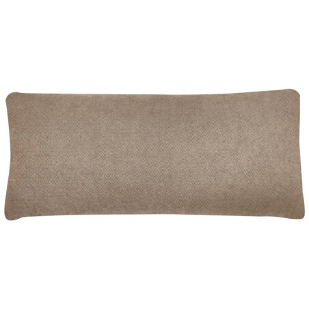 Sofa 3-osobowa rozkładana z pojemnikiem beżowa INNVIK