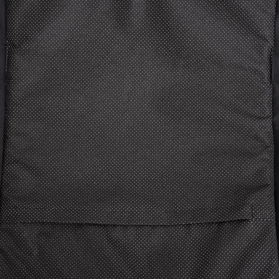 Fotelik do samochodu "Black is the new black"