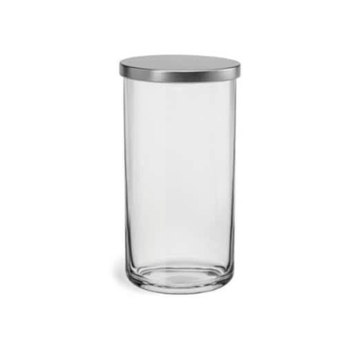 POJEMNIK NA ŻYWNOŚĆ SILVER