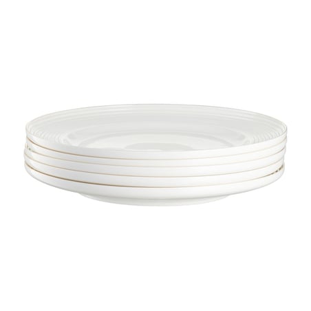 VILLA ITALIA Talerz płytki porcelanowy 26,5 cm RIANON