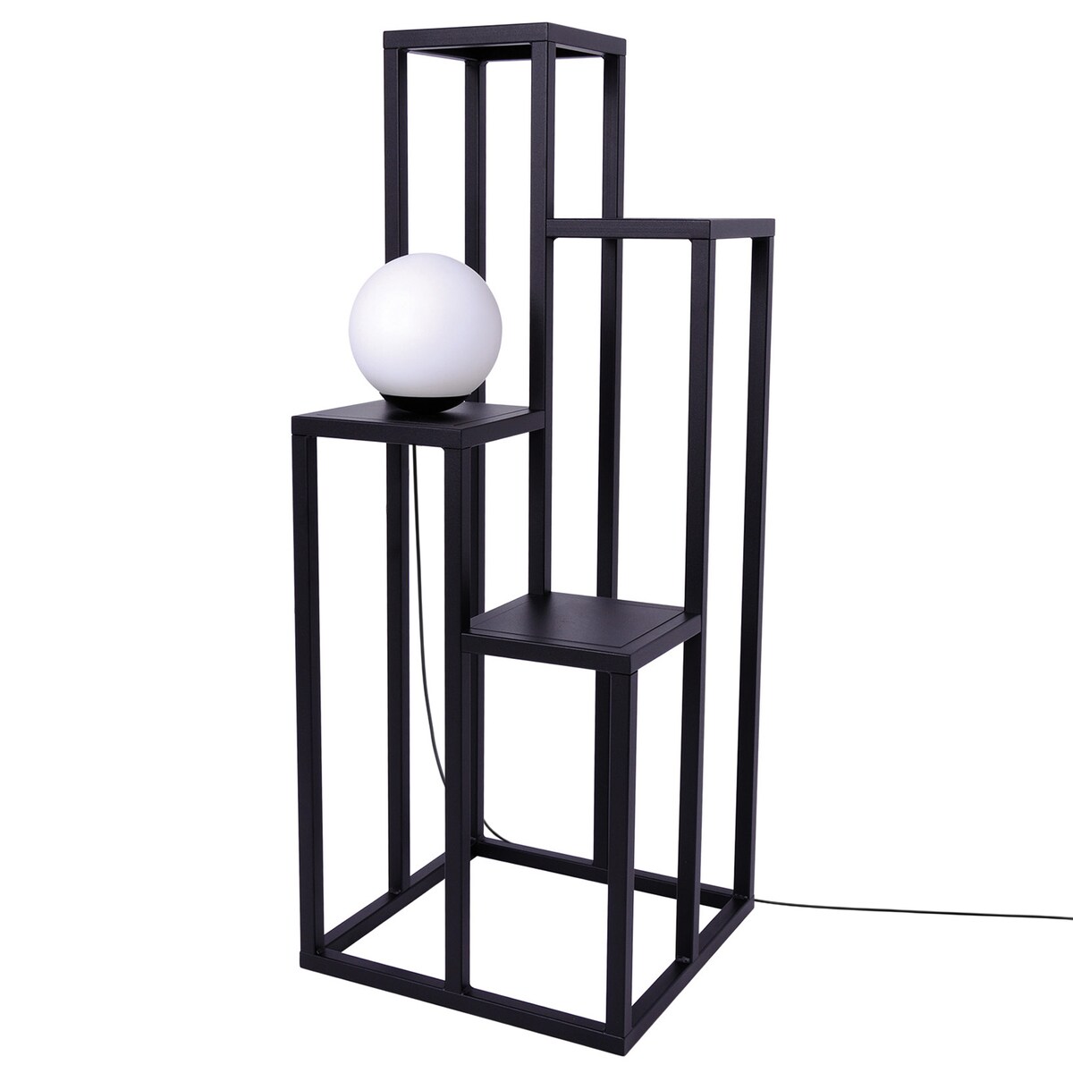 Lampa podłogowa KS-17 z serii KAJA HOME