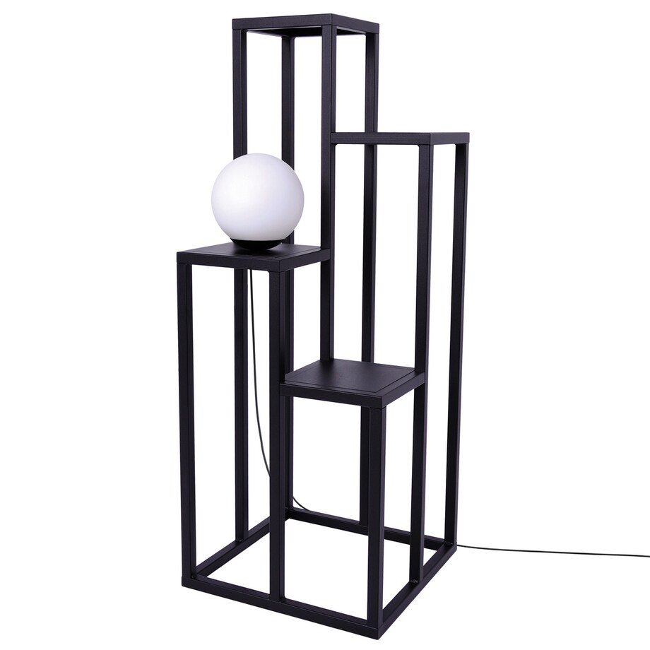 Lampa podłogowa KS-17 z serii KAJA HOME