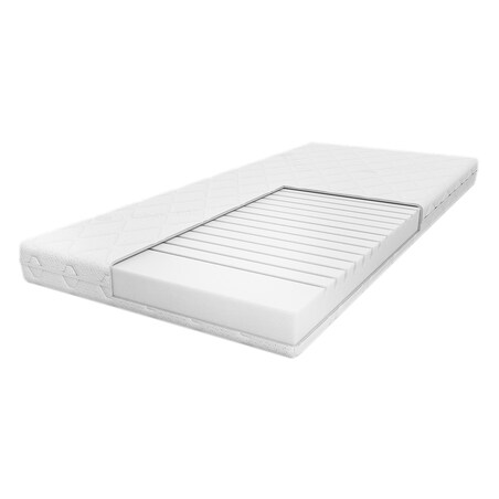 Materac 90x160 YOUNG PRIME marki PAN MATERAC piankowy