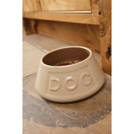 Miska dla długouchych psów, 700 ml, Mason Cash