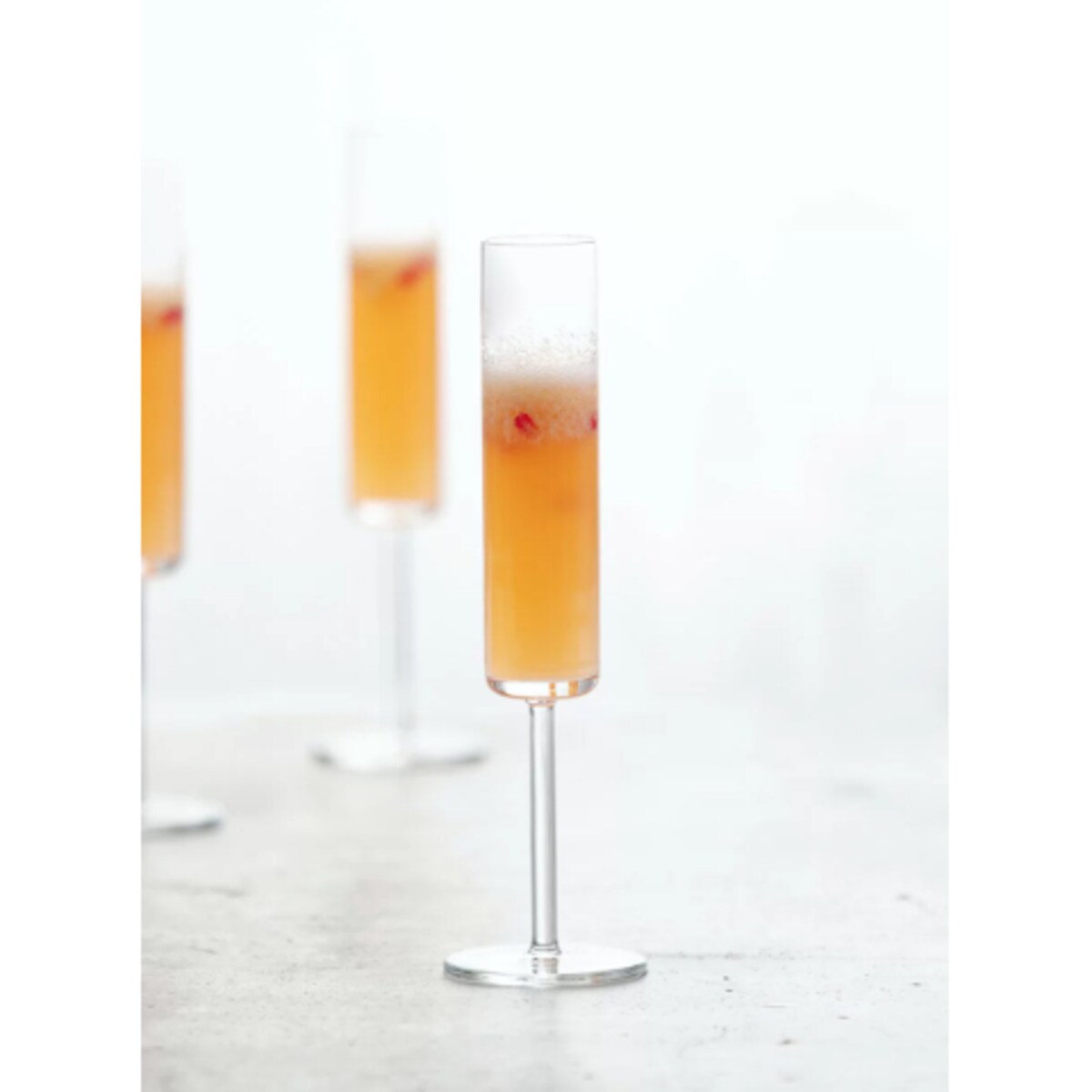 Schott Zwiesel Modo sparkling wine 163 ml (4 sztuki) 54245