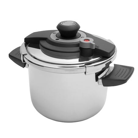 Szybkowar VITA 6 L BergHOFF