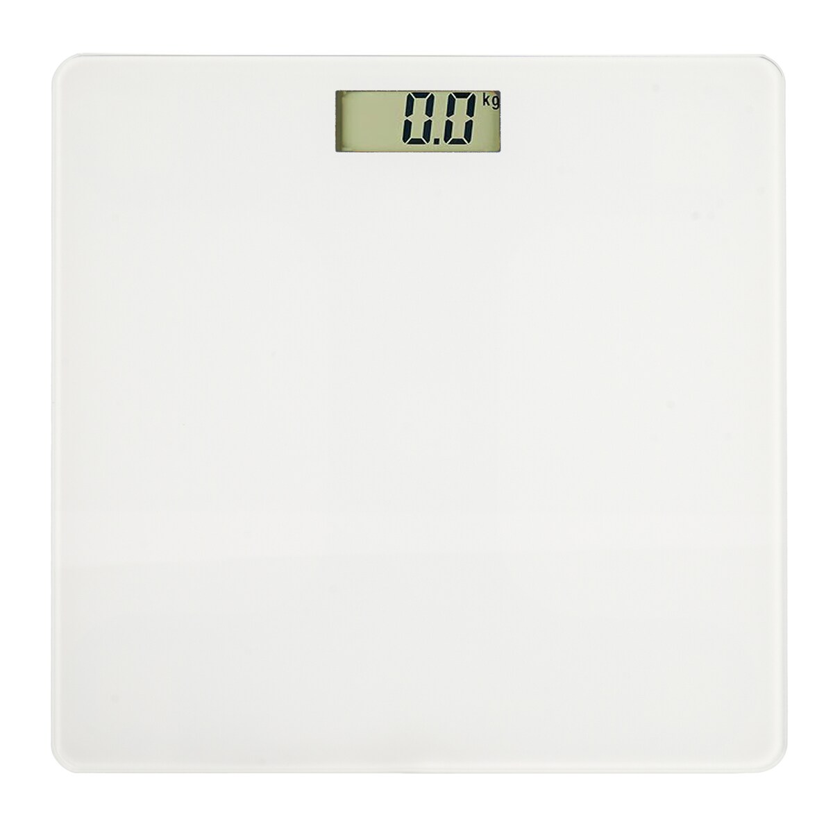 Elektroniczna waga łazienkowa do 150 kg