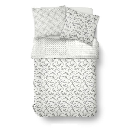 Komplet pościeli bawełnianej 220x240 cm MATI