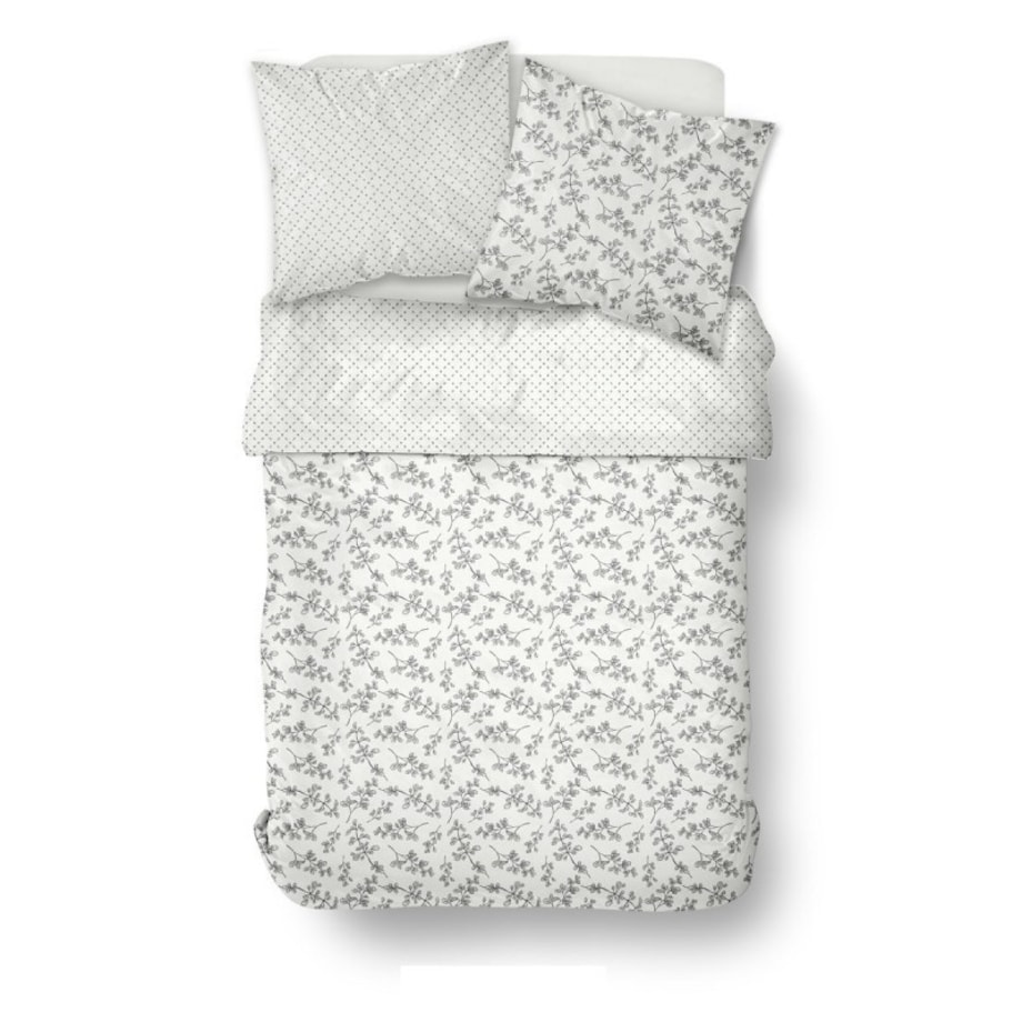 Komplet pościeli bawełnianej 220x240 cm MATI