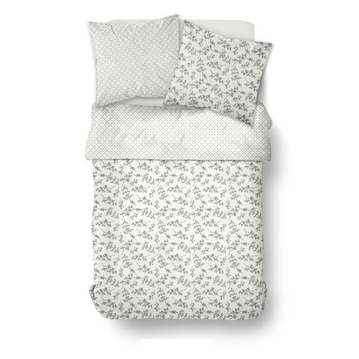 Komplet pościeli bawełnianej 220x240 cm MATI