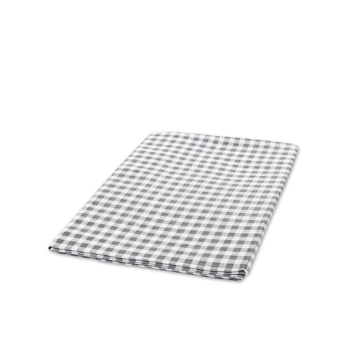 Konsimo DEMER Obrus, szary