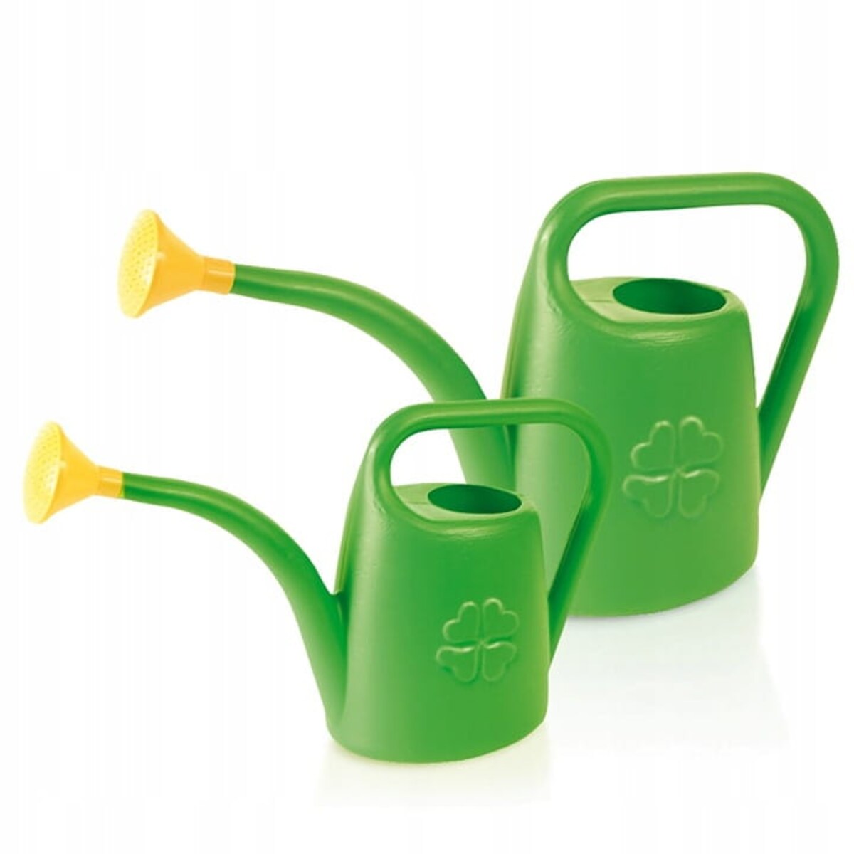 Konewka Plastikowa z Sitkiem 4,5 l Prosperplast Nawadniajaca do Roślin
