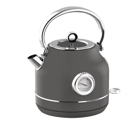 Czajnik elektryczny z termometrem BerlingerHaus Antracit BH-9641