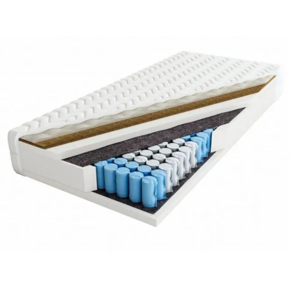 Materac kieszeniowy SUPERNOVA 100x200