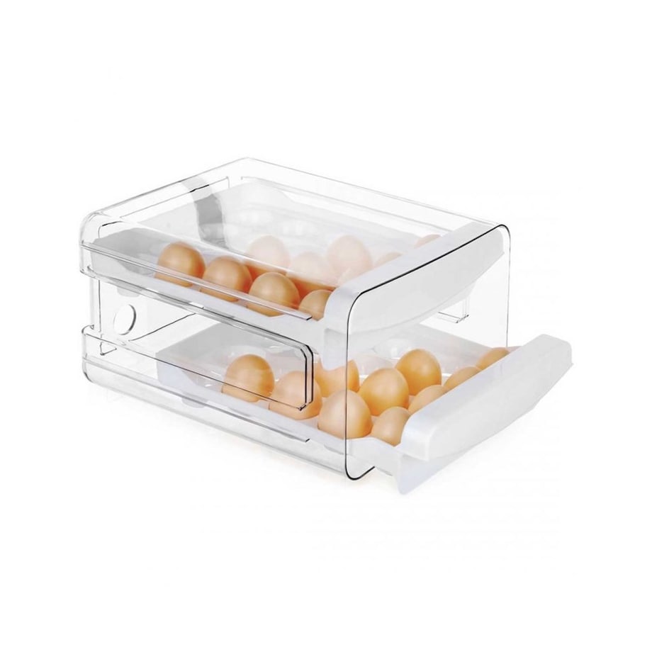 Orion pojemnik do lodówki na 40 jajek 57741
