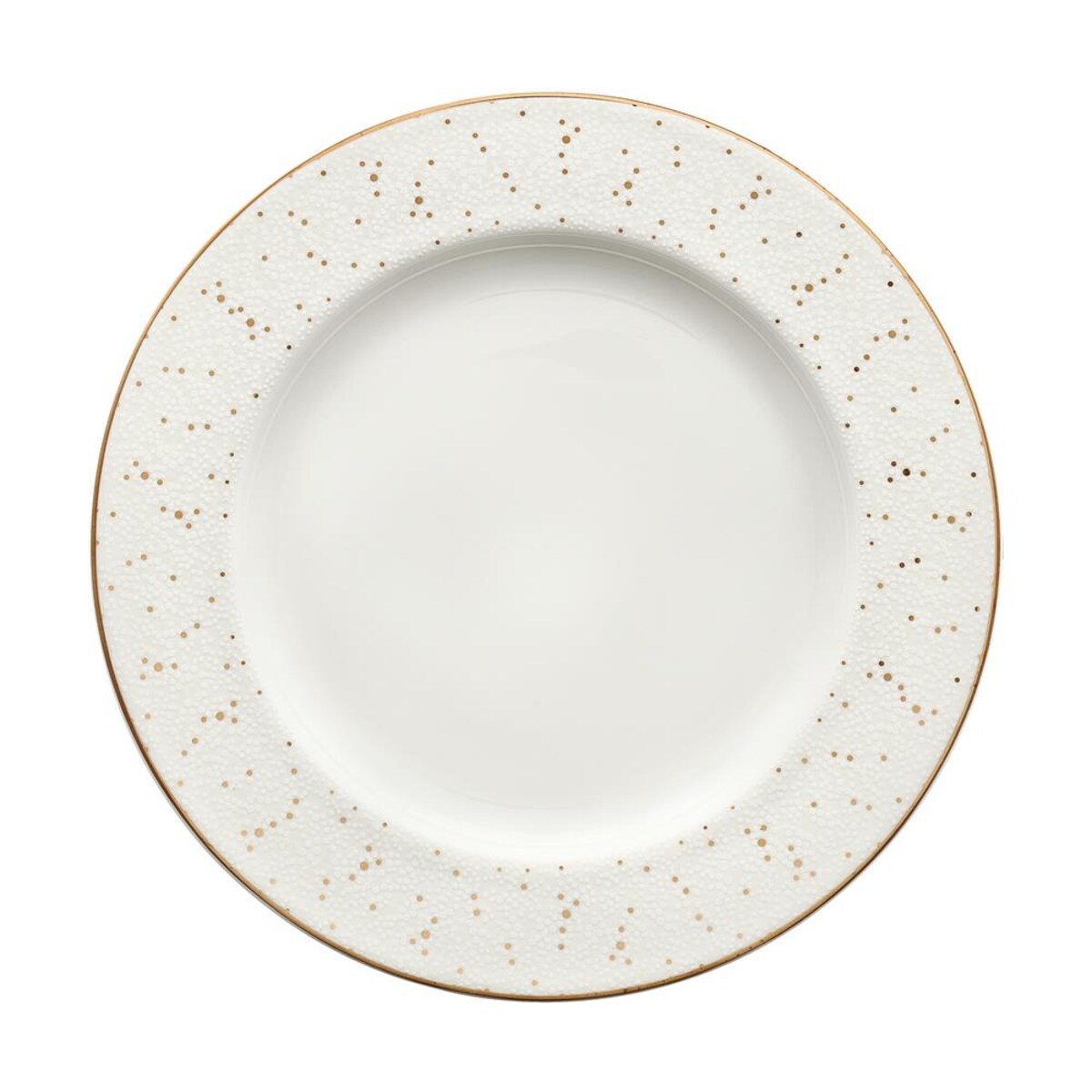 VILLA ITALIA Serwis obiadowy porcelanowy na 12 osób z wazą DIANA