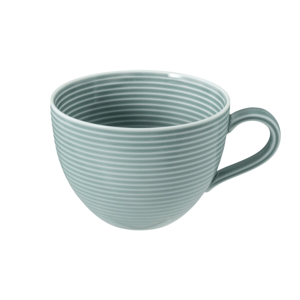 SELTMANN BEAT COLOR GLAZE Zestaw 6 filiżanek do kawy 350 ml