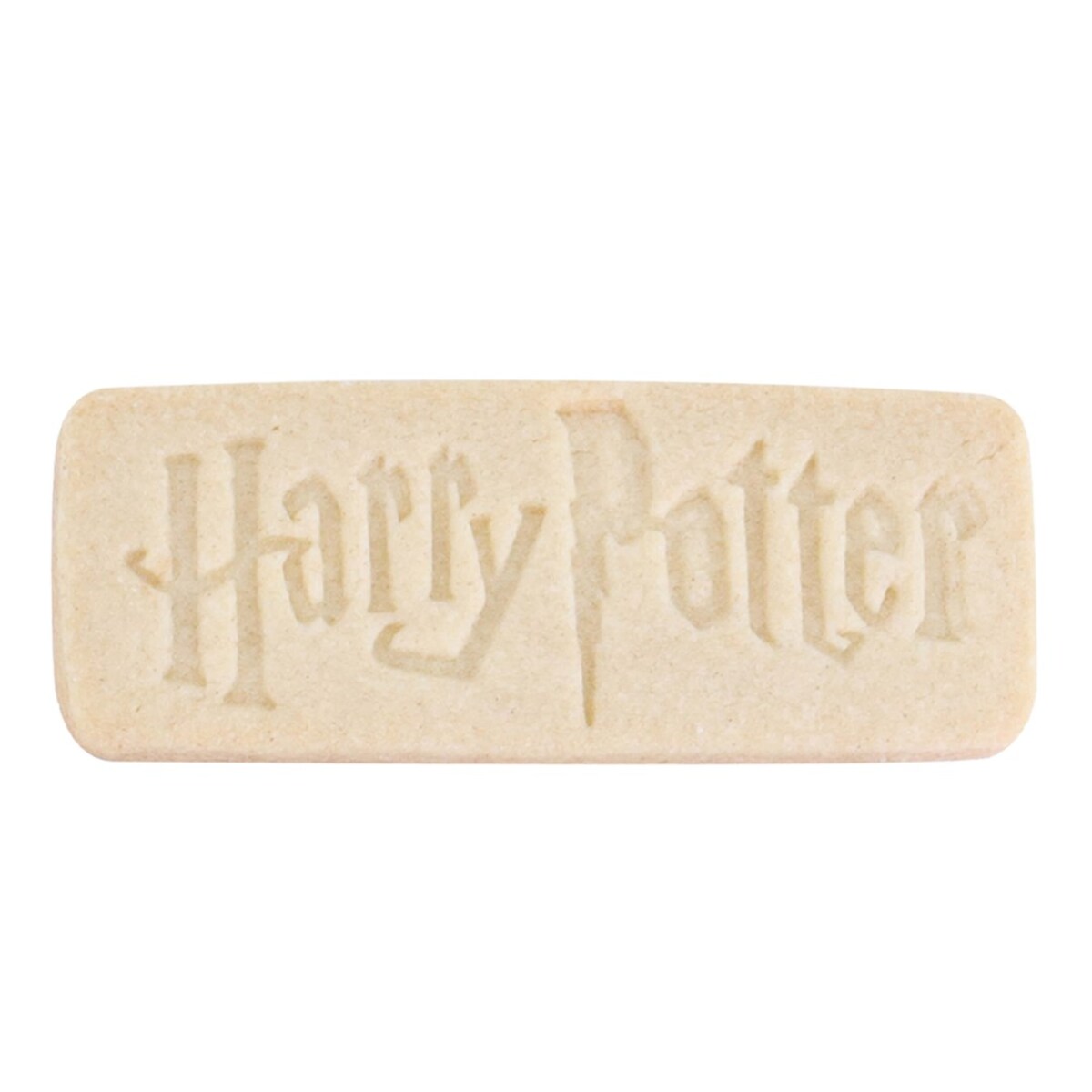 PME Foremka (stempel) do ciastek i masy cukrowej Harry Potter