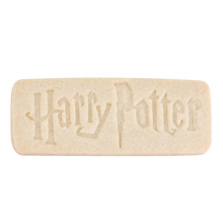 PME Foremka (stempel) do ciastek i masy cukrowej Harry Potter