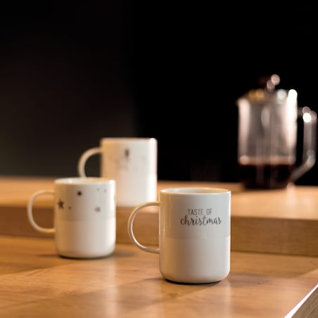Kubek CHRISTMAS TASTE