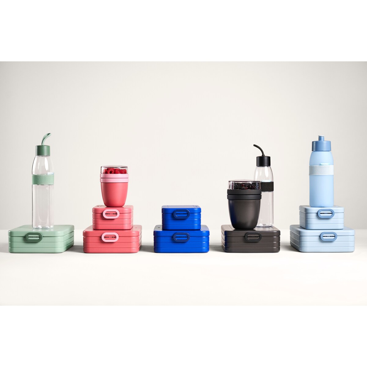 Snack pot Ellipse 350 ml nordic sage 107652094700