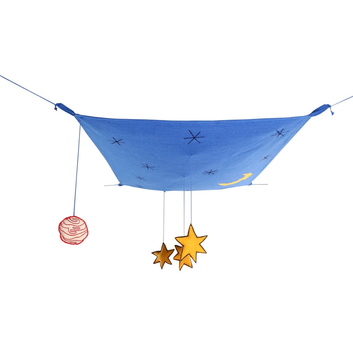 Dekoracja na sufit Galaxy Sky Lorena Canals