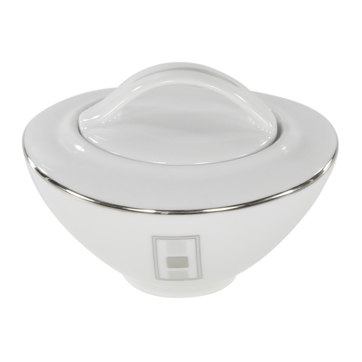 Garnitur do kawy dla 12 osób 39 el. Akcent Arna E635