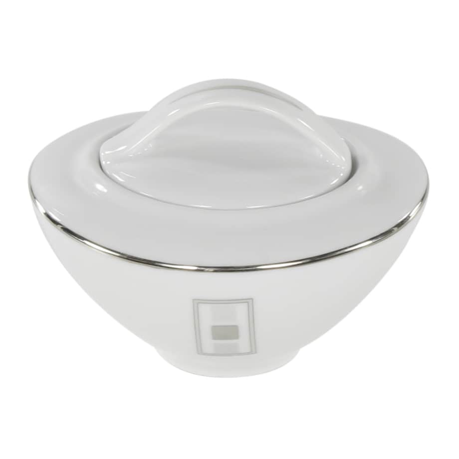 Garnitur do kawy dla 12 osób 39 el. Akcent Arna E635