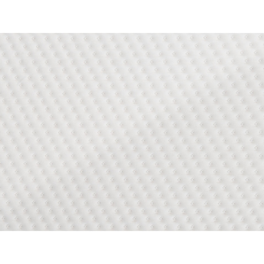 Materac nawierzchniowy topper lateksowy piankowy 140 x 200 cm GRACIOUS