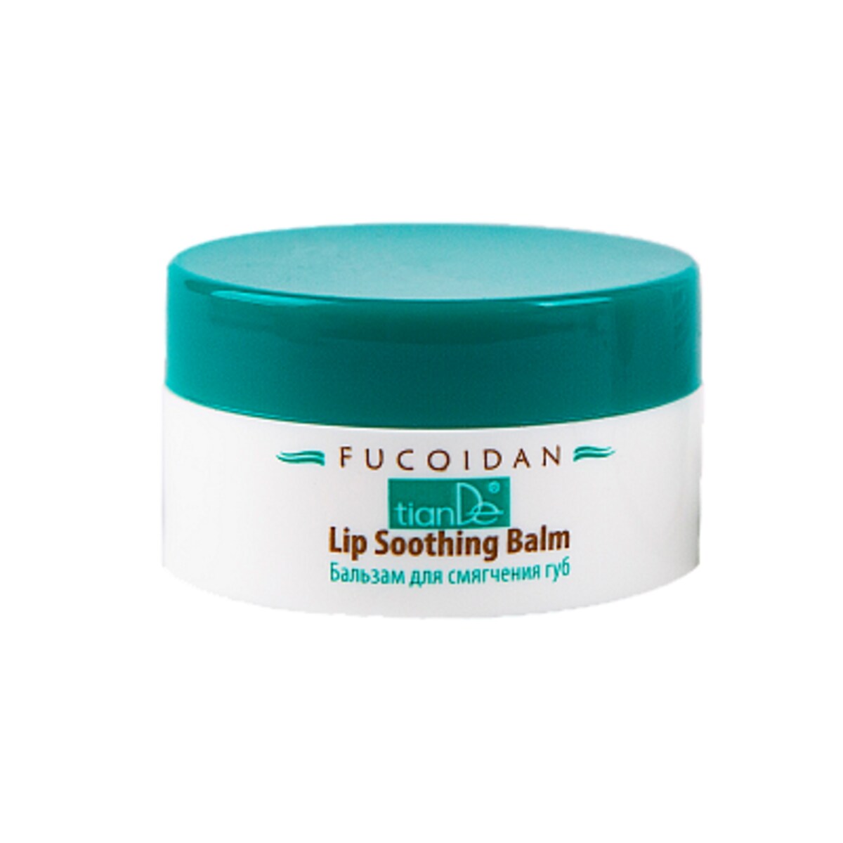 Tiande balsam zmiękczający usta 10g 85607