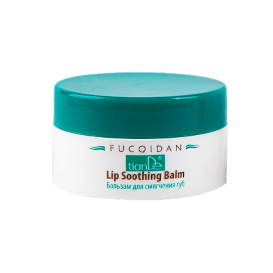 Tiande balsam zmiękczający usta 10g 85607