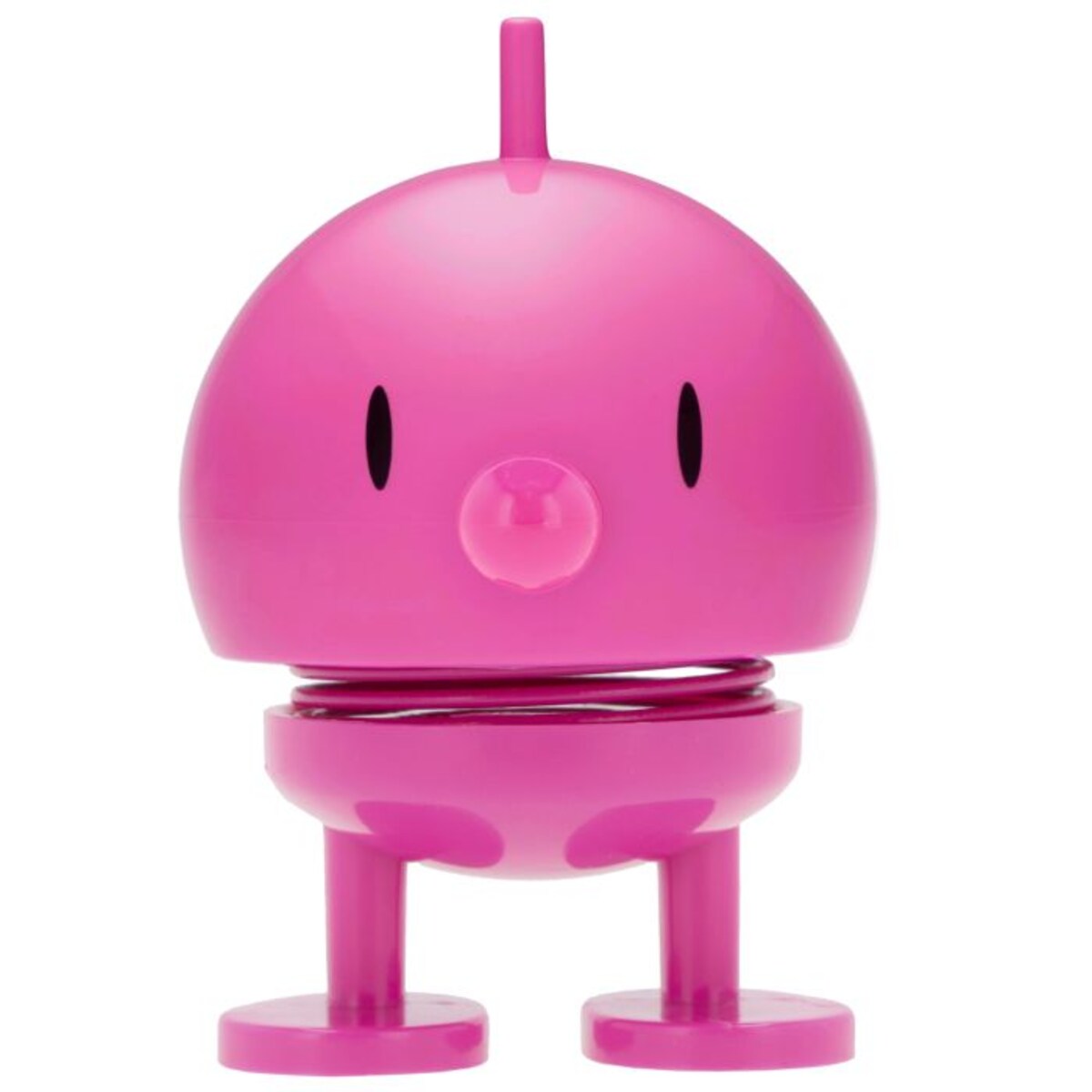 Hoptimist figurka Bumble S Pink 32243