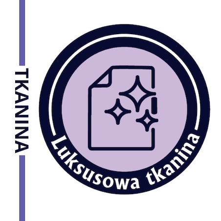 Kołdra całoroczna 135x200 SATINE Senna Home