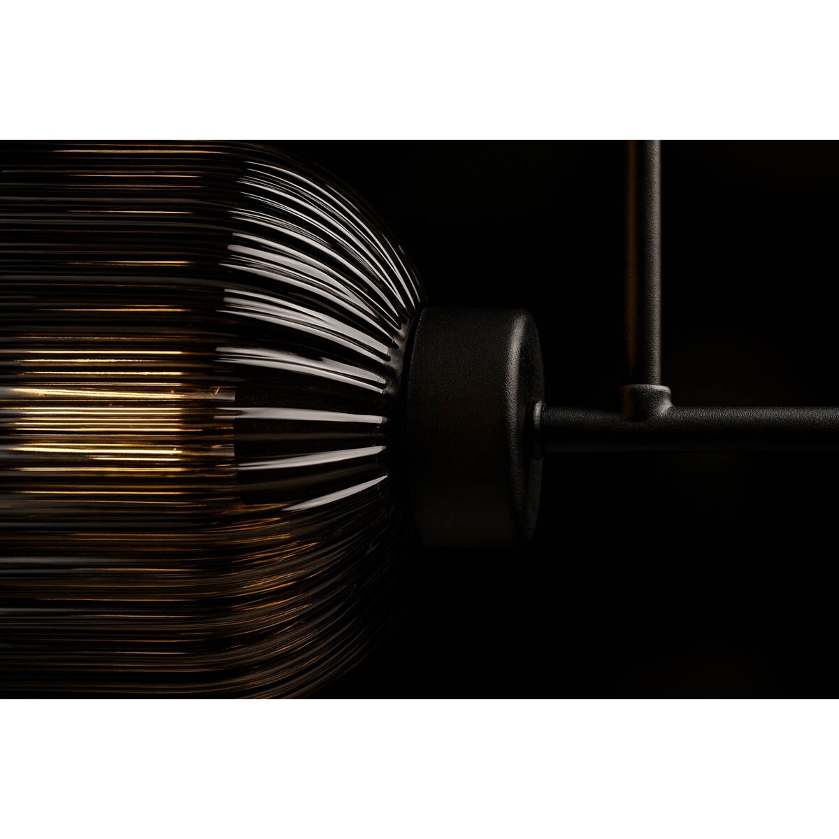 Lampa sufitowa K-5753 z serii SILVA