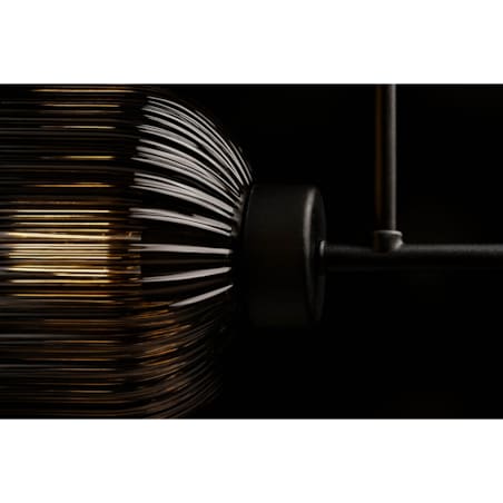 Lampa sufitowa K-5753 z serii SILVA