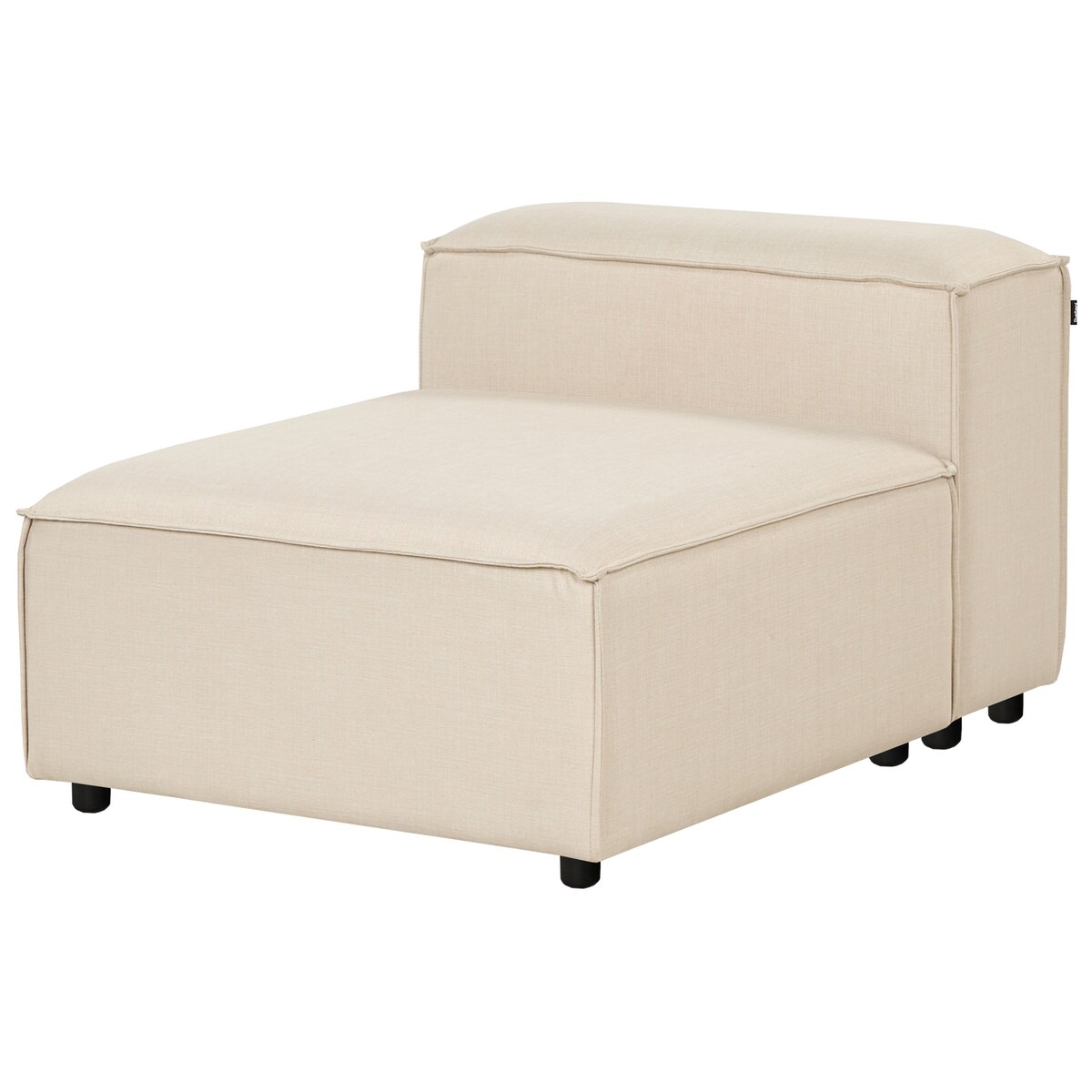 ARDAL dla 3 osób Sofa modułowa Beżowy