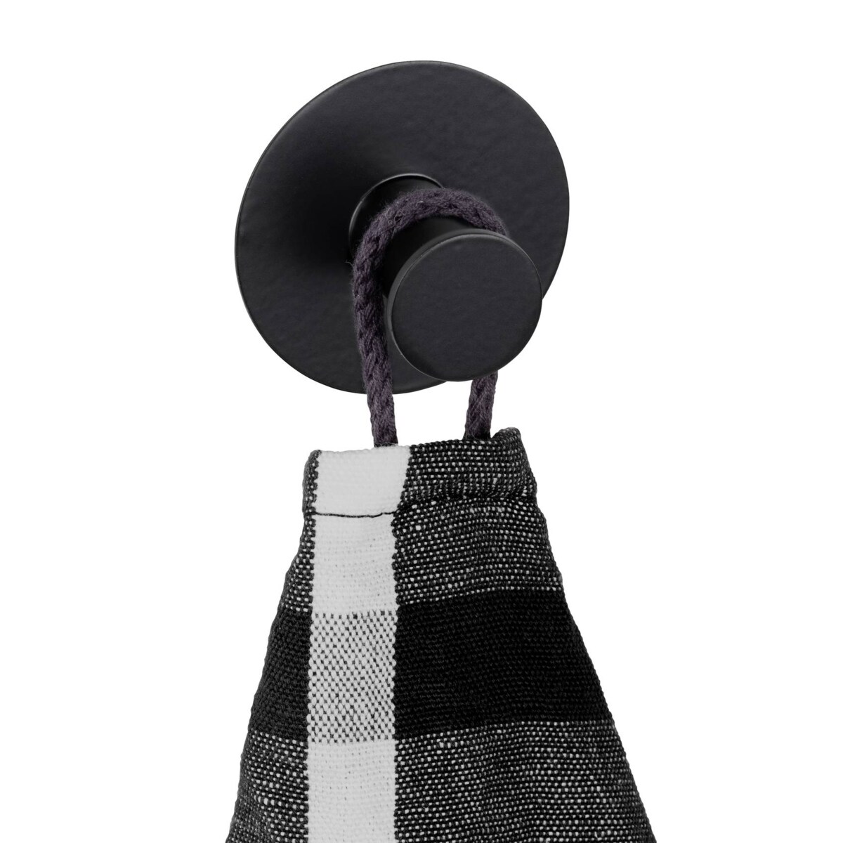 Wieszak ścienny ze stali nierdzewnej, Celano, WENKO