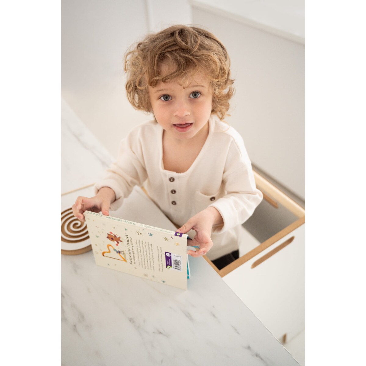 Kitchen Helper NOWAY - Pomocnik Kuchenny BEZPIECZNY